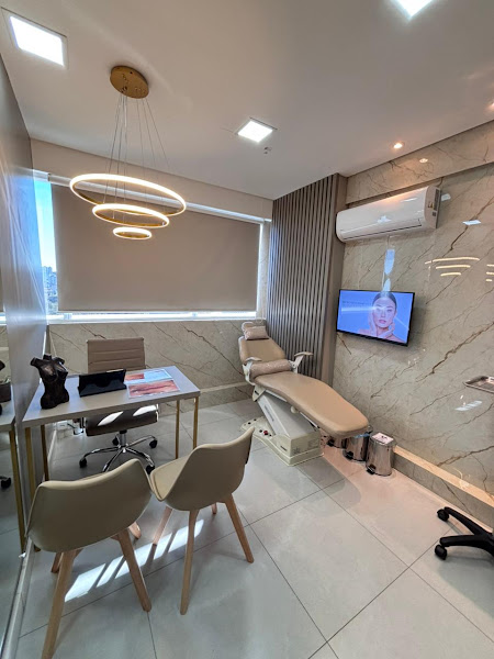 Foto 2 de Clínica Living - Estética Avançada e Nutrição Integrada