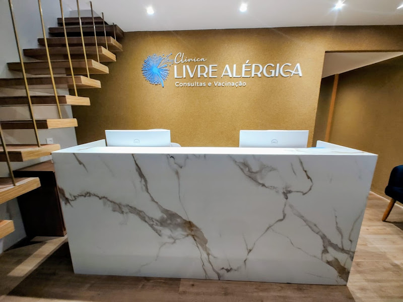 Foto de Clínica Livre Alergica