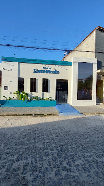 Foto 2 de Clínica Livremente