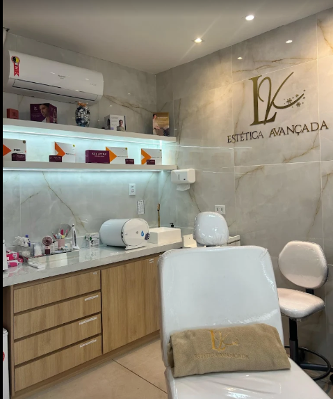 Foto 2 de Clínica LK Estética Avançada | Santo André | Bioestimuladores para flacidez facial | Harmonização facial | Lifting Facial