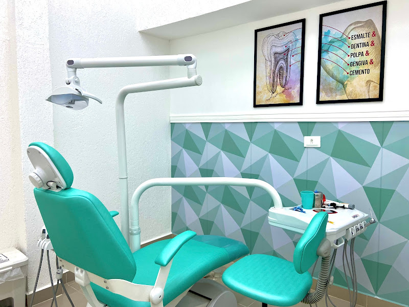 Foto 2 de Clinica Lk Vila Mariana