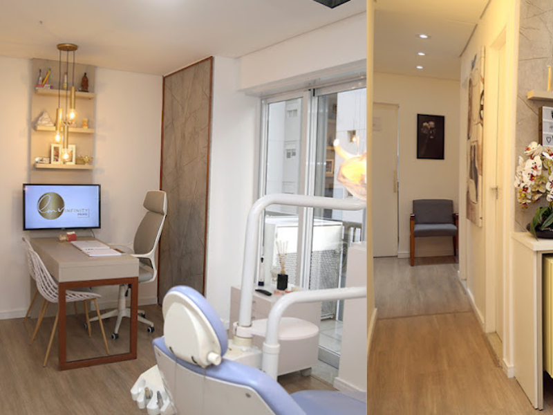 Foto de Clínica LMV | Harmonização Facial e Implantes Dentários em Santo Amaro