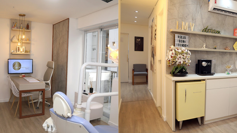 Foto 2 de Clínica LMV | Harmonização Facial e Implantes Dentários em Santo Amaro