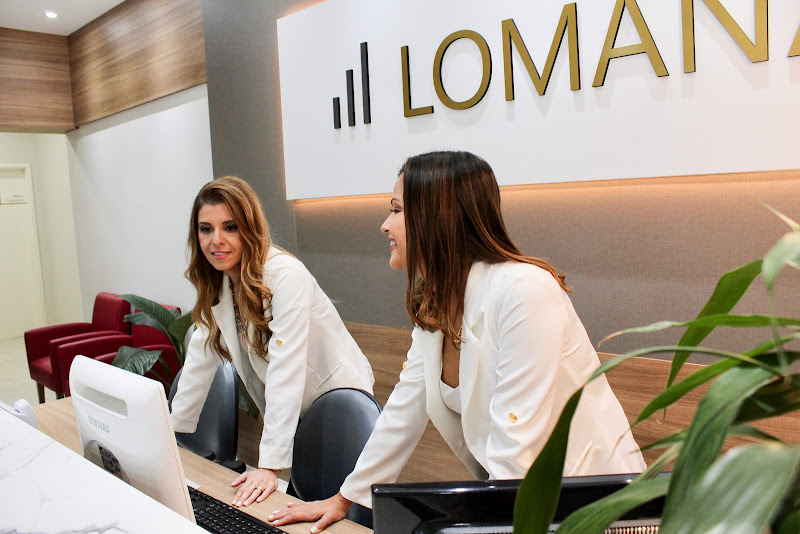 Foto 2 de Clínica LOMANA Odontologia e Saúde