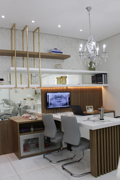 Foto 3 de Clínica LOMANA Odontologia e Saúde