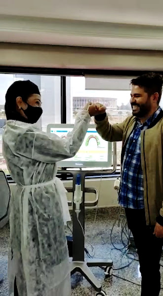 Foto 3 de Clinica Look Ortodontia