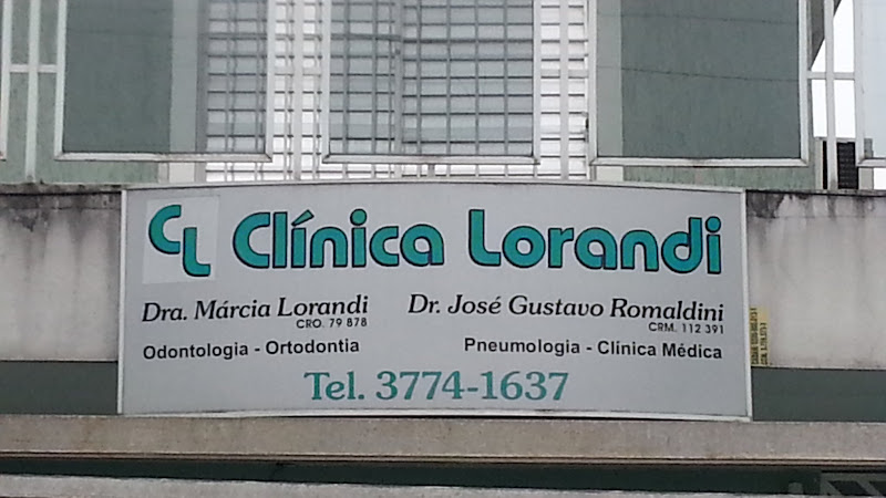Foto 2 de Clínica Lorandi Medicina e Odontologia