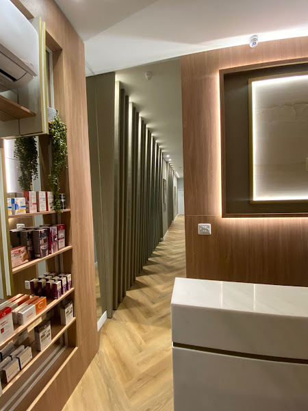 Foto 2 de Clínica Lorena Macedo