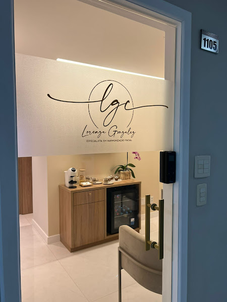 Foto 2 de Clínica Lorenza Gonzalez - Harmonização facial