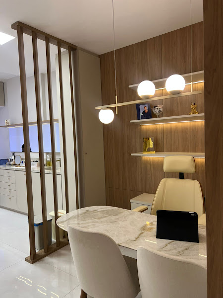 Foto 3 de Clínica Lorenza Gonzalez - Harmonização facial