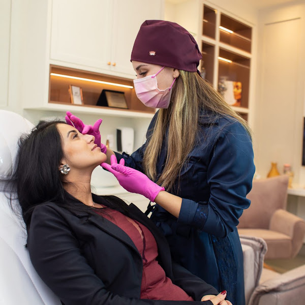 Foto de Clínica Lórien - Odontologia, Harmonização Facial, Implantes e Lentes de Contato Dental - Mogi Guaçu/SP