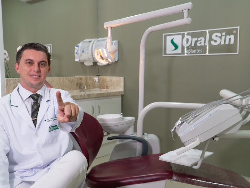 Foto 3 de Clínica Lórien - Odontologia, Harmonização Facial, Implantes e Lentes de Contato Dental - Mogi Guaçu/SP