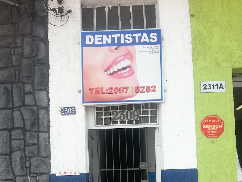 Foto 4 de Clínica Lottos - Centro Odontológico e Estético Face e Corpo