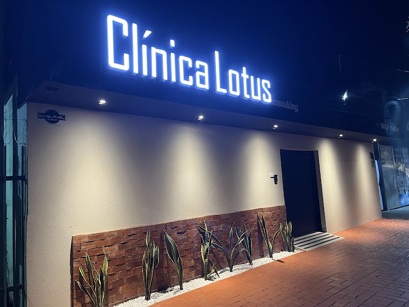 Foto 2 de Clínica Lotus Coworking