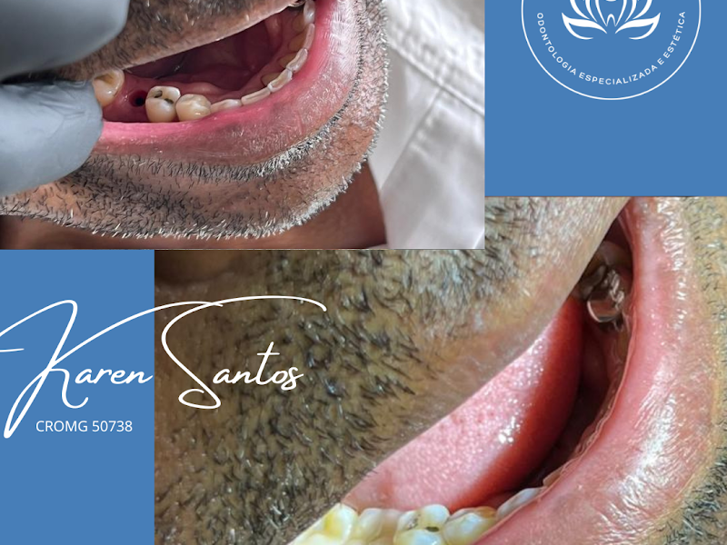 Foto 3 de Clínica Lotus Dentalis