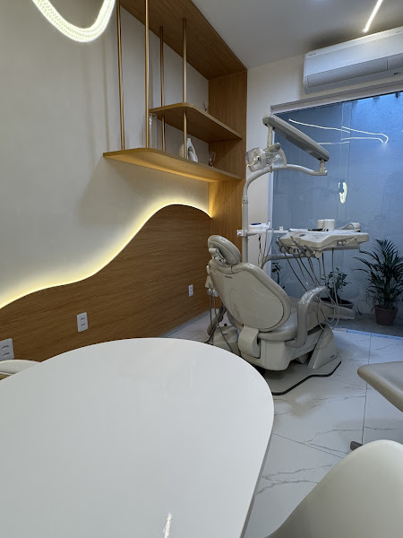 Foto 2 de Clínica Lótus Odontologia e Saúde