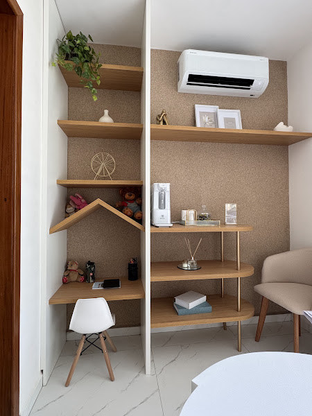 Foto 4 de Clínica Lótus Odontologia e Saúde