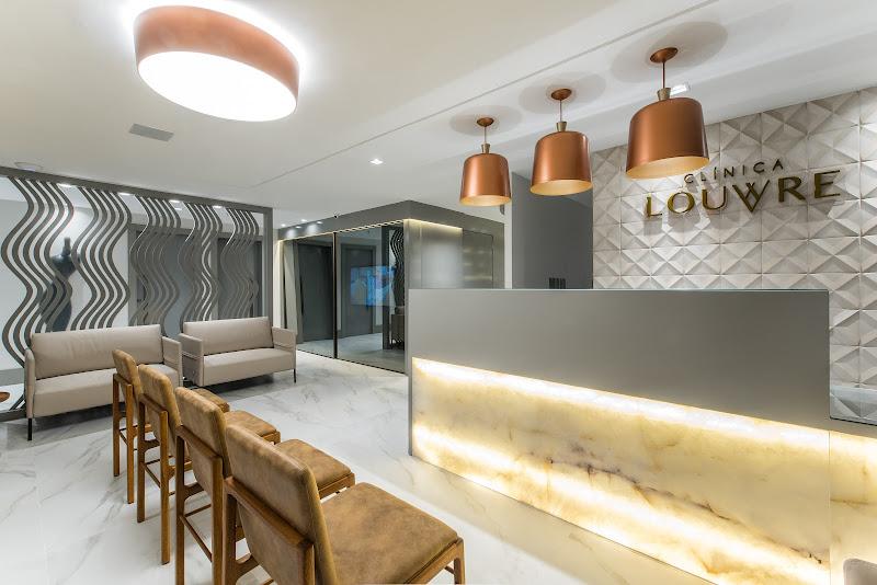 Foto 2 de Clínica Louvre