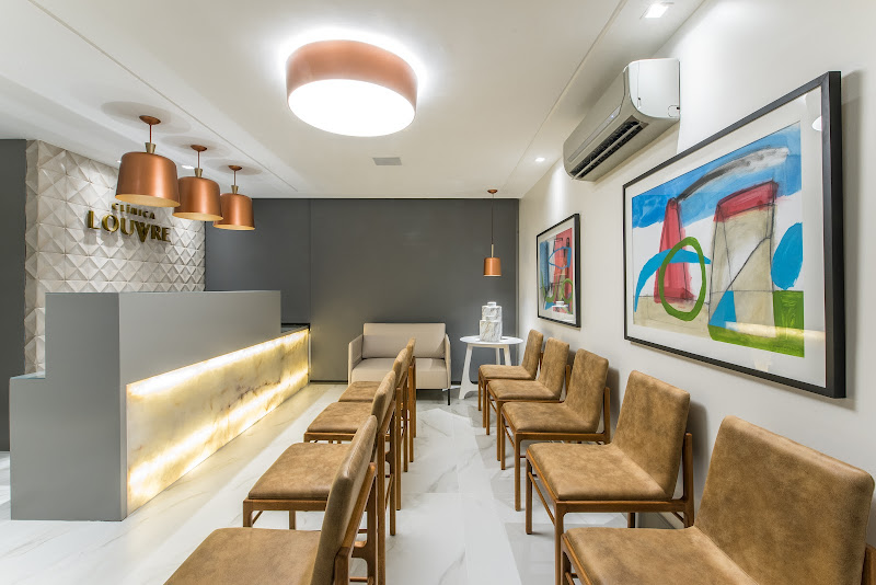 Foto 3 de Clínica Louvre