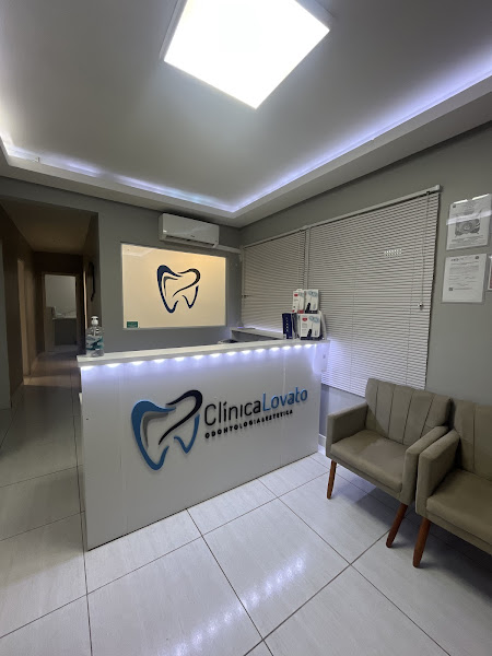 Foto 2 de Clínica Lovato Odontologia & Estética