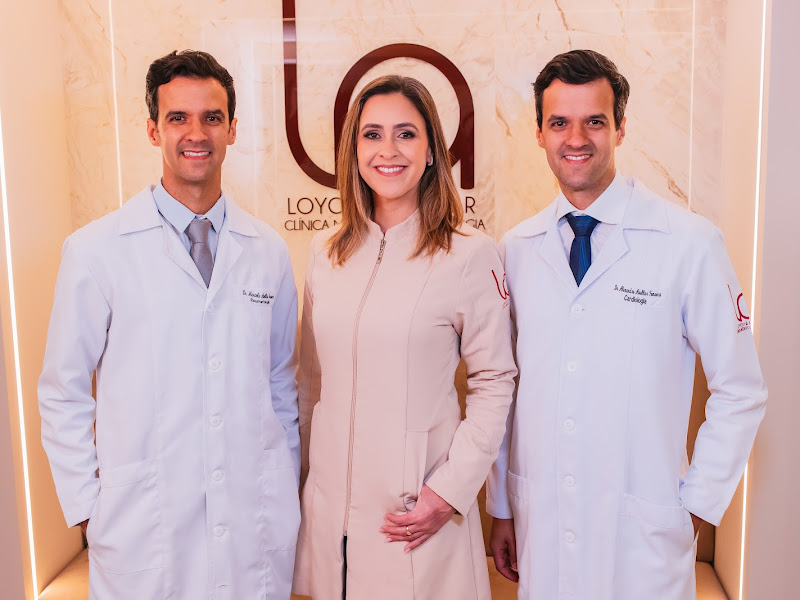 Foto de Clínica Loyola e Avellar | Clínica Médica e Odontológica no Bigorrilho