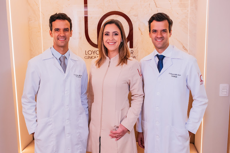 Foto 2 de Clínica Loyola e Avellar | Clínica Médica e Odontológica no Bigorrilho