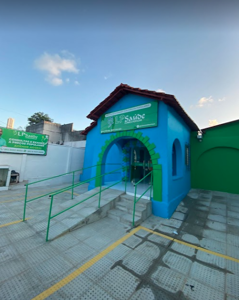 Foto 2 de Clinica Lp Saúde - Tamarineira