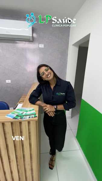 Foto 3 de Clinica Lp Saúde - Tamarineira