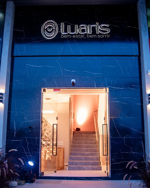 Foto 3 de Clínica Luaris | Bem-estar, bem sorrir.