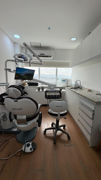 Foto 2 de Clínica Lucas Fernandes