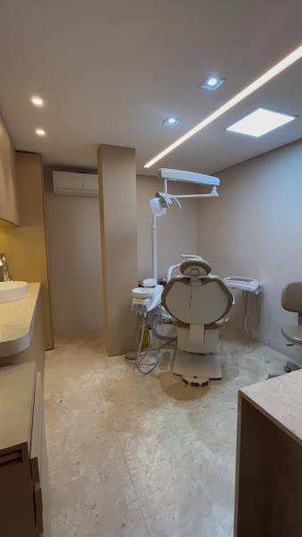 Foto 2 de Clínica Lucas Siqueira