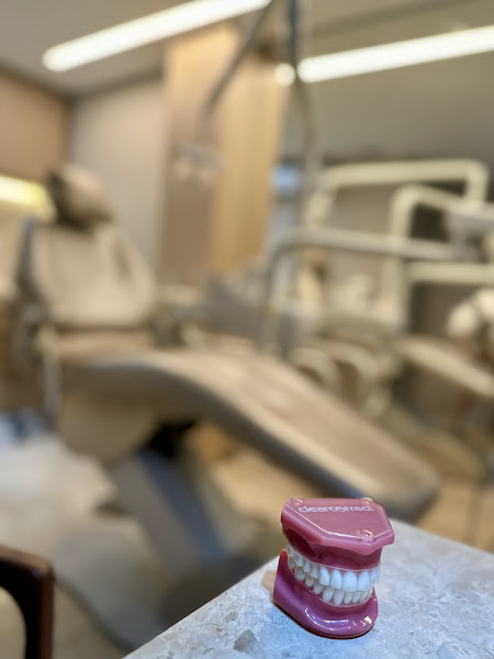 Foto 3 de Clínica Lucas Siqueira