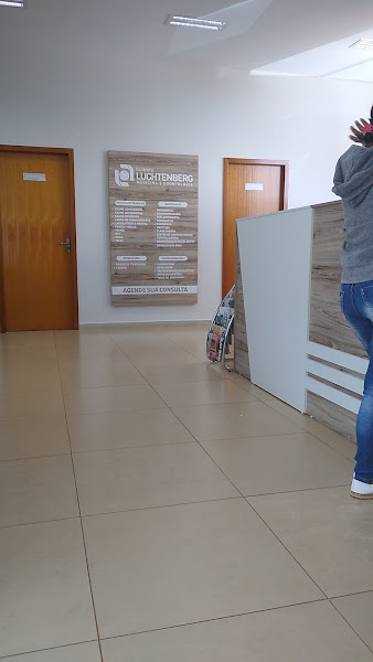 Foto 2 de Clinica Luchtenberg