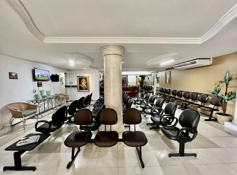 Foto 2 de Clínica Lúcia Tavares