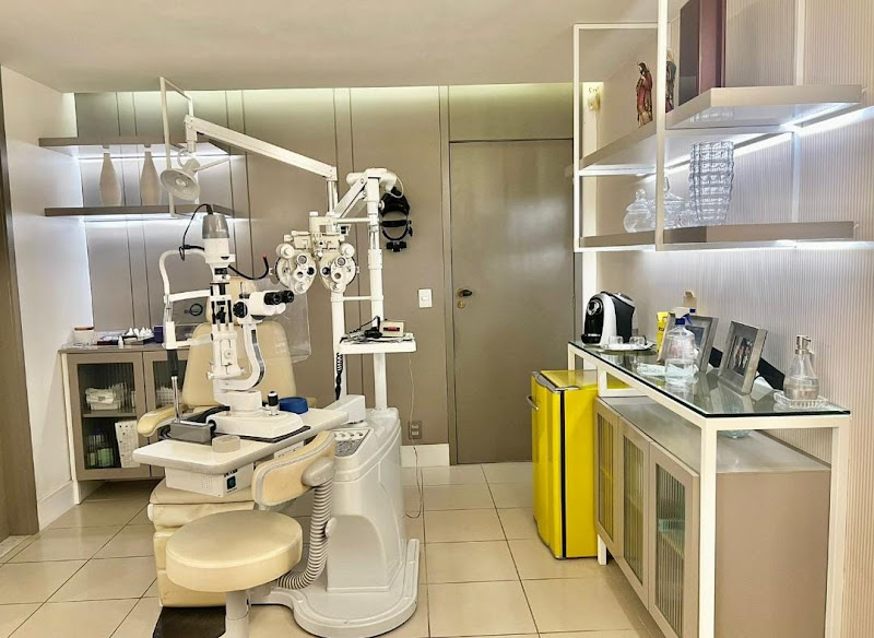 Foto 3 de Clínica Lúcia Tavares