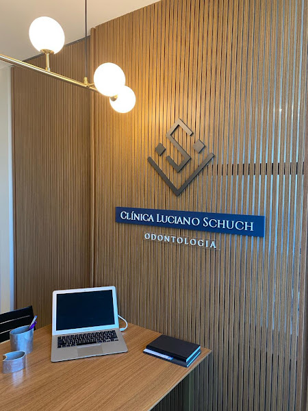 Foto 2 de Clínica Luciano Schuch Odontologia