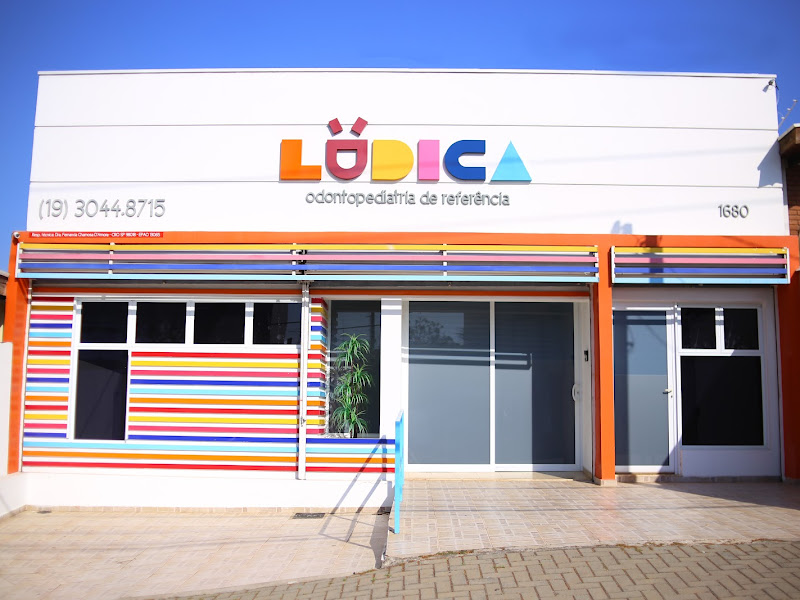 Foto de Clinica Lúdica