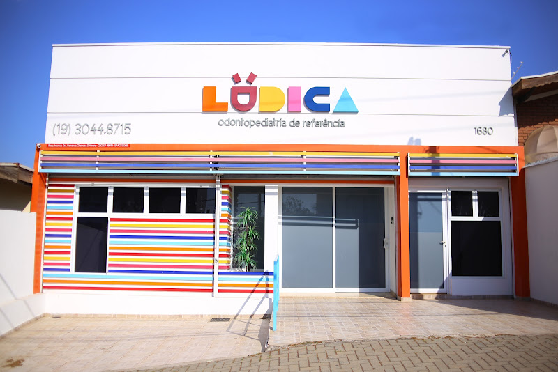 Foto 2 de Clinica Lúdica