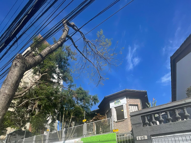 Foto 3 de Clínica Lugar de Criança