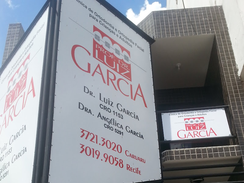 Foto de Clínica Luiz Garcia