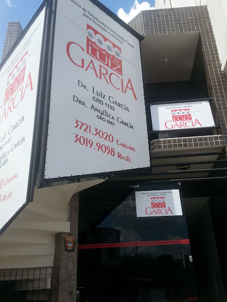 Foto 3 de Clínica Luiz Garcia