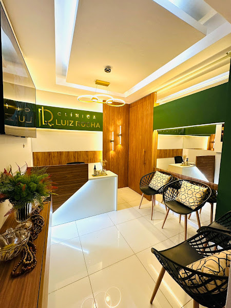 Foto 2 de CLINICA LUIZ ROCHA