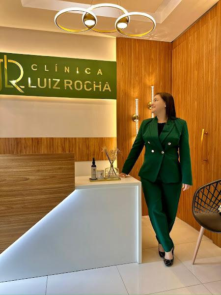 Foto 3 de CLINICA LUIZ ROCHA