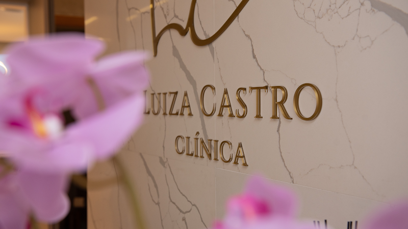 Foto 2 de Clinica Luiza Castro