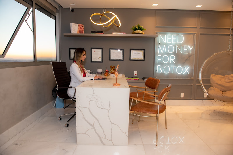 Foto 3 de Clinica Luiza Castro