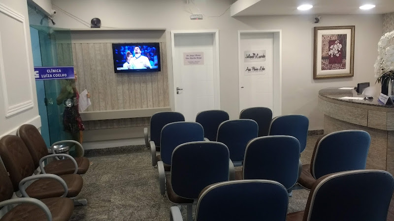 Foto 2 de Clínica Luiza Coelho