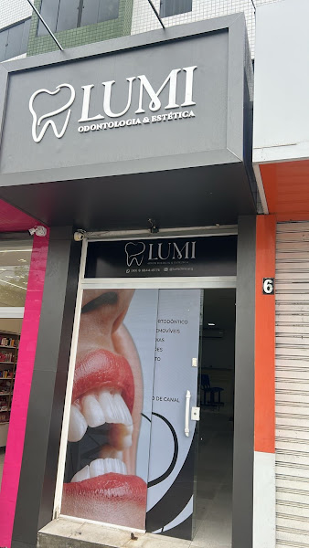 Foto 2 de Clínica Lumi Odontologia