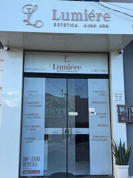 Foto 2 de Clinica Lumiere