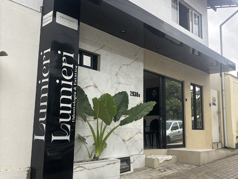Foto de Clínica Lumieri - Odontologia & Estética