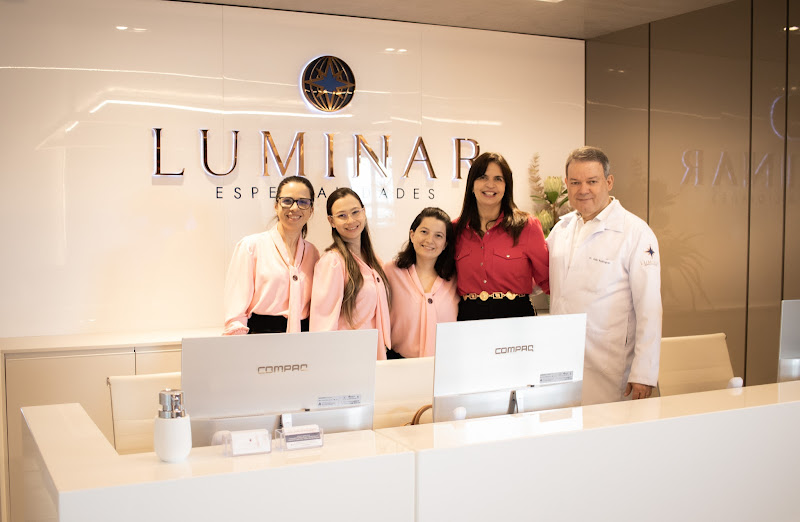 Foto 3 de Clínica Luminar Especialidades